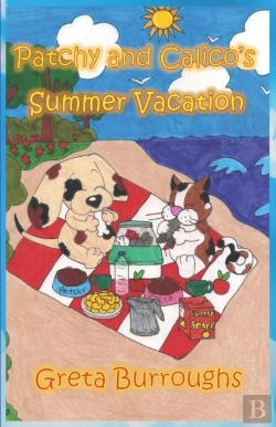 Bertrand.pt - Patchy And Calico'S Summer Vacation: Pat