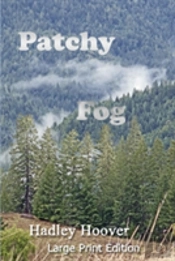 Patchy Fog (Lp)