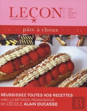 Pâte À Choux
