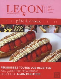 Bertrand.pt - Pâte À Choux