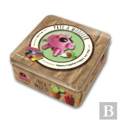 Pate A Modeler 1 Livre + 8 Batons De Pate A Modeler