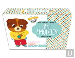 Bertrand.pt - Pâte À Modeler ; Coffret
