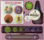 Pâte À Sucre ; Coffret