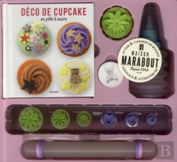 Bertrand.pt - Pâte À Sucre ; Coffret