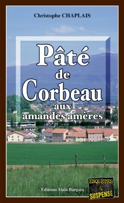 Bertrand.pt - Pate De Corbeau Aux Amandes Ameres