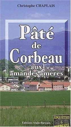 Bertrand.pt - Pate De Corbeau Aux Amandes Ameres