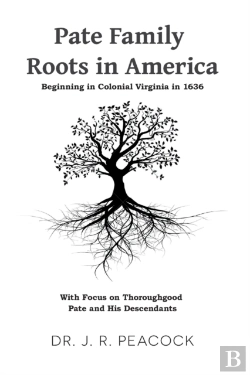 Bertrand.pt - Pate Family Roots In America