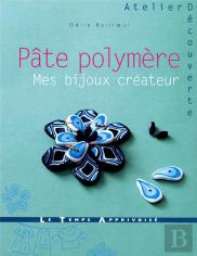 Pate Polymere - Mes Bijoux Createurs
