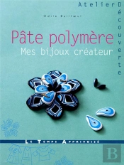 Pate Polymere - Mes Bijoux Createurs