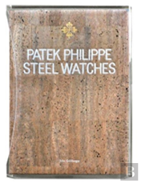 Patek Philippe Steel Watches (Ltd)