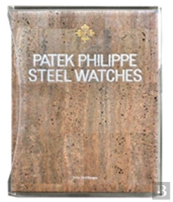 Bertrand.pt - Patek Philippe Steel Watches (Ltd)