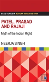 Patel, Prasad And Rajaji