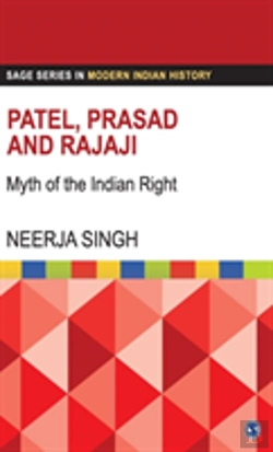 Bertrand.pt - Patel, Prasad And Rajaji