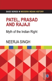 Patel, Prasad And Rajaji