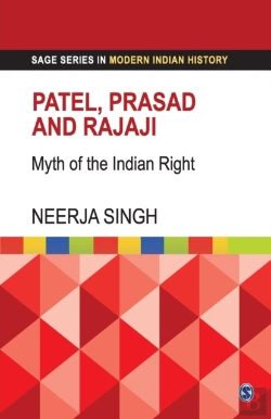 Bertrand.pt - Patel, Prasad And Rajaji