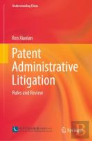 Patent Administrative Litigation