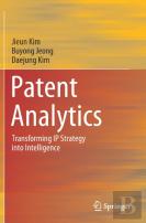 Patent Analytics