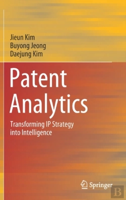 Bertrand.pt - Patent Analytics