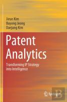 Patent Analytics