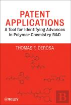 Patent Applications