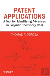 Patent Applications