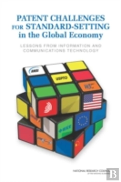 Bertrand.pt - Patent Challenges For Standard-Setting In The Global Economy