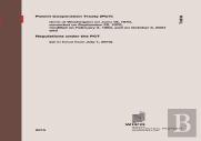 Patent Cooperation Treaty (Pct)