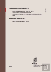 Patent Cooperation Treaty (Pct)