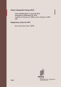 Patent Cooperation Treaty (Pct)