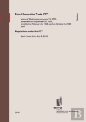 Patent Cooperation Treaty (Pct)