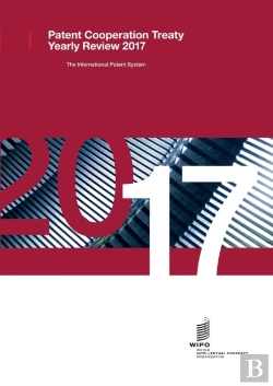 Bertrand.pt - Patent Cooperation Treaty Yearly Review - 2017