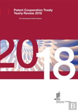 Bertrand.pt - Patent Cooperation Treaty Yearly Review - 2018