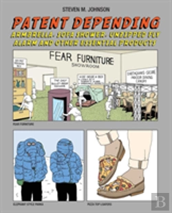 Bertrand.pt - Patent Depending