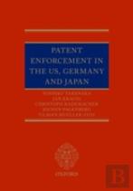 Patent Enforcement In The Us, Germany And Japan