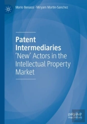 Patent Intermediaries