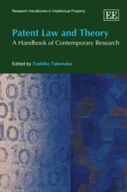 Bertrand.pt - Patent Law And Theory