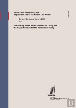 Bertrand.pt - Patent Law Treaty (Plt)
