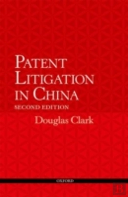 Bertrand.pt - Patent Litigation In China 2e