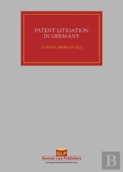 Patent Litigation In Germany
