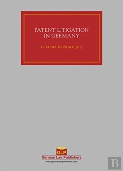 Bertrand.pt - Patent Litigation In Germany