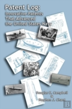 Bertrand.pt - Patent Log: Innovative Patents That Advanced The United States Navy