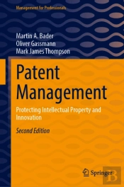Patent Management
