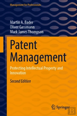 Bertrand.pt - Patent Management