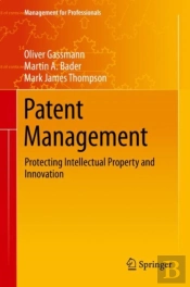 Patent Management