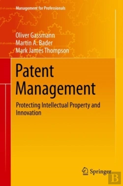 Bertrand.pt - Patent Management