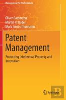 Patent Management