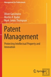 Patent Management