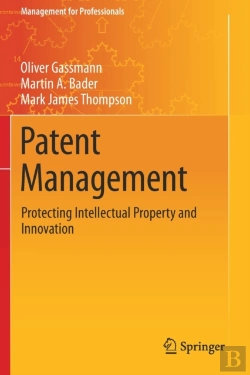 Bertrand.pt - Patent Management
