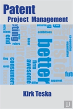 Bertrand.pt - Patent Project Management