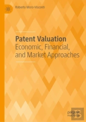 Patent Valuation